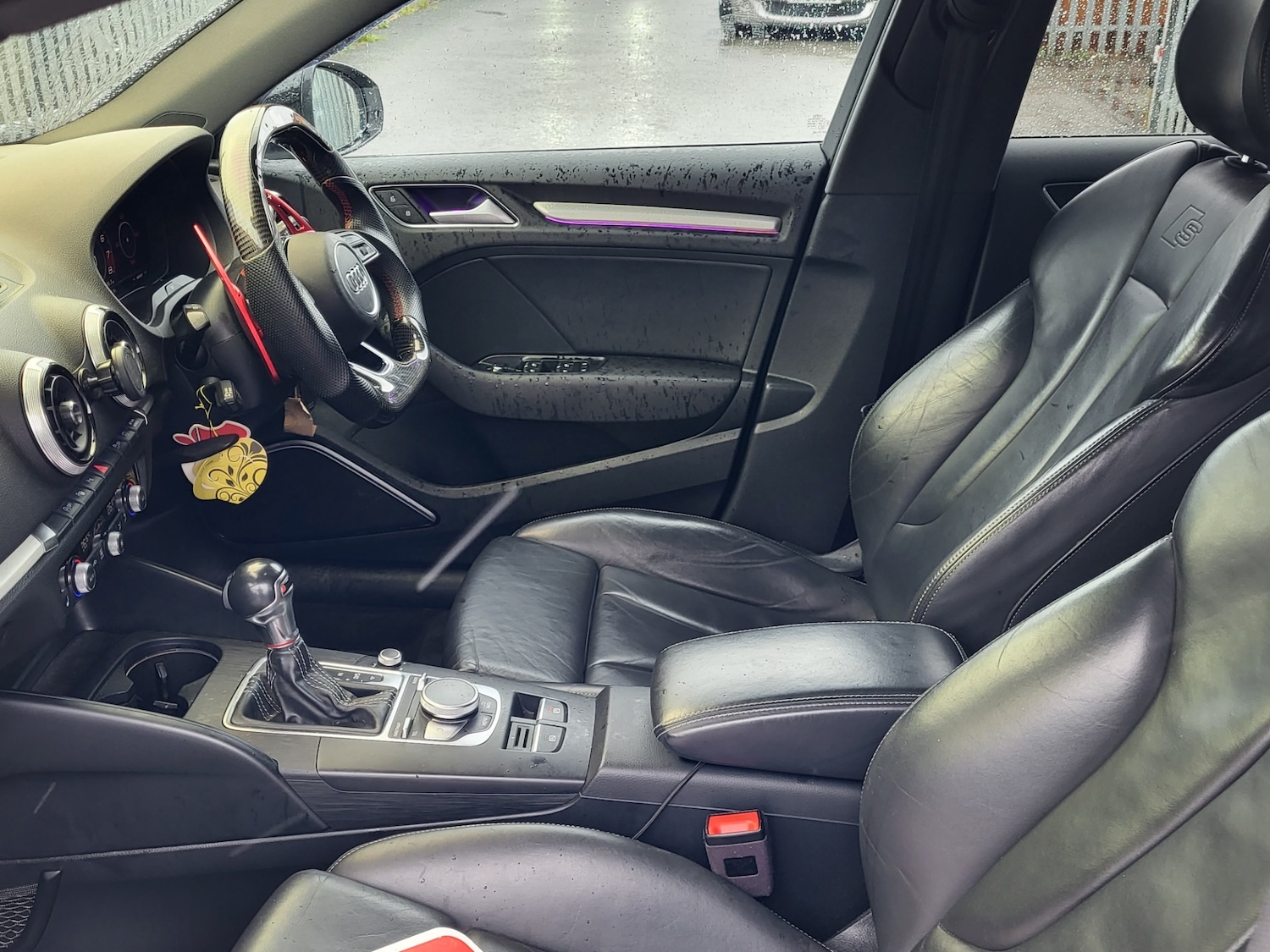 Used Audi S3 2017 for sale - 77542422: Photo 20