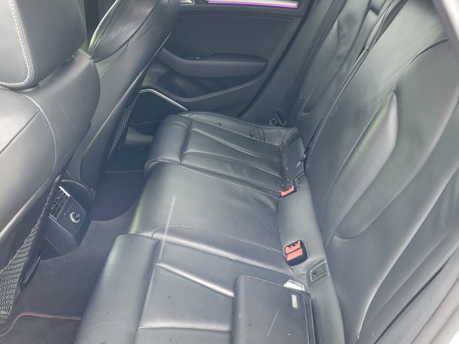 Used Audi S3 2017 for sale - 77542422: Photo 22