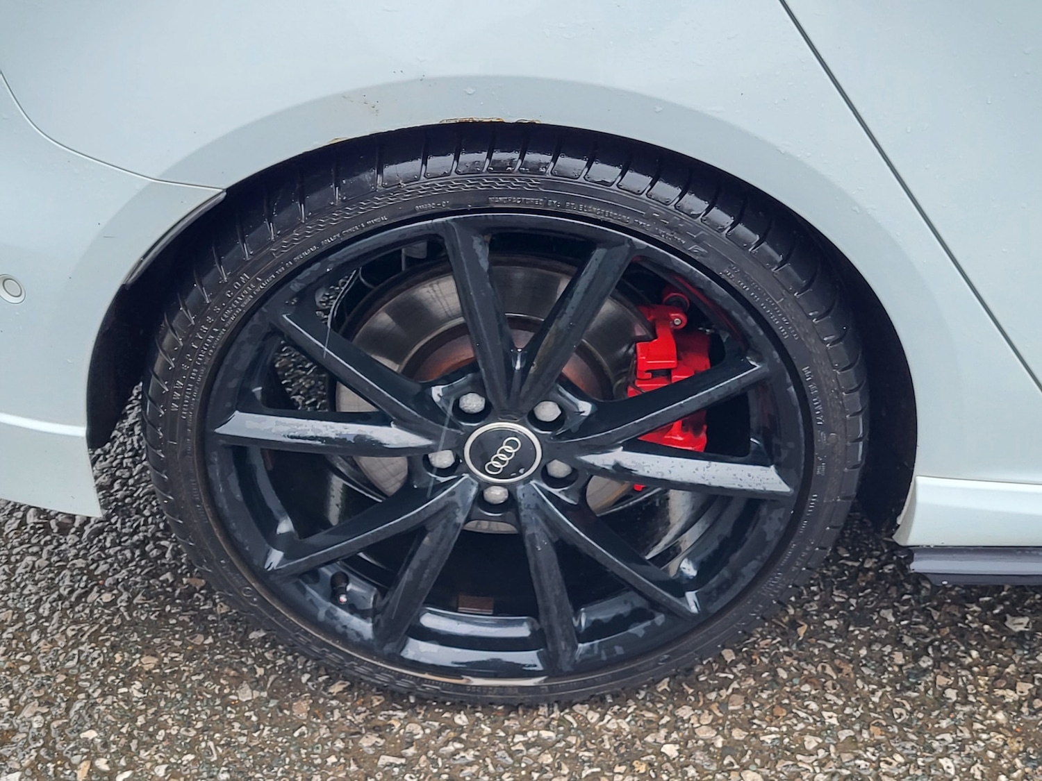 Used Audi S3 2017 for sale - 77542422: Photo 30