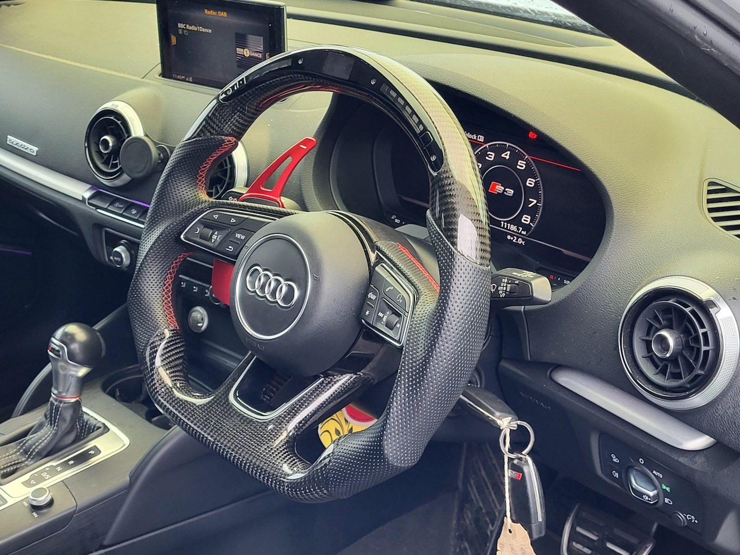 Used Audi S3 2017 for sale - 77542422: Photo 7