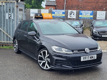 Used Volkswagen Golf 2017 for sale - 78497925: Photo