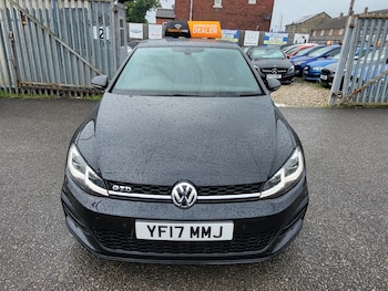Used Volkswagen Golf 2017 for sale - 78497925: Photo