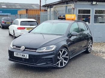 Used Volkswagen Golf 2017 for sale - 78497925: Photo