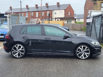 Used Volkswagen Golf 2017 for sale - 78497925: Photo