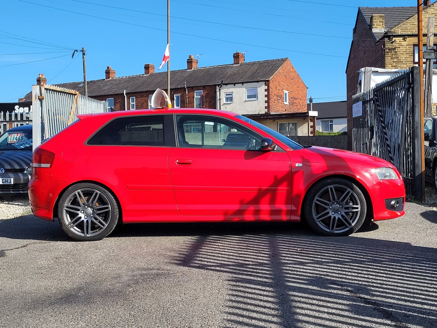 Used Audi S3 2007 for sale - 76961370: Photo 15