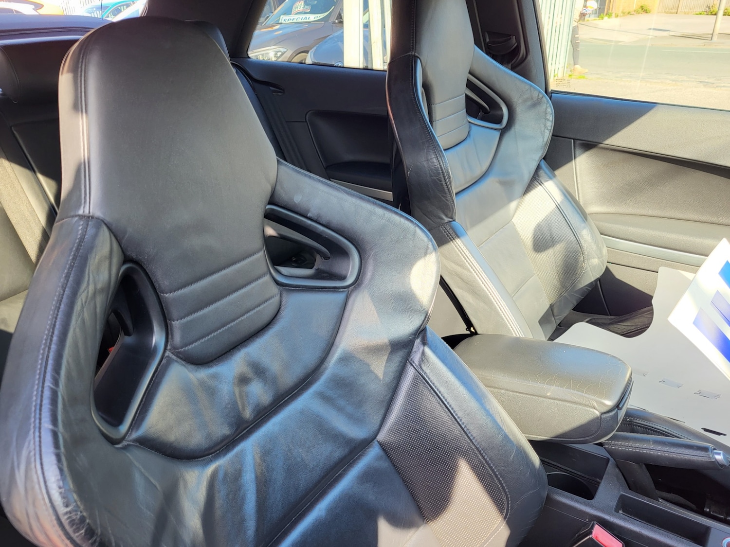 Used Audi S3 2007 for sale - 76961370: Photo 19