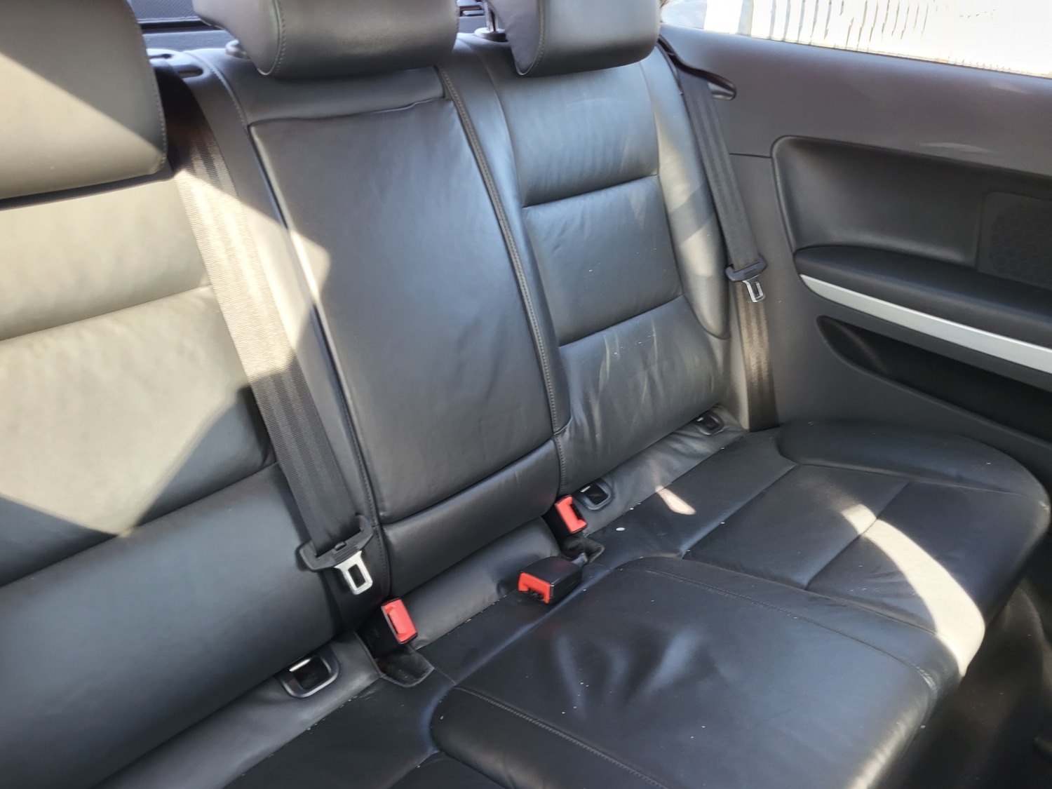 Used Audi S3 2007 for sale - 76961370: Photo 20