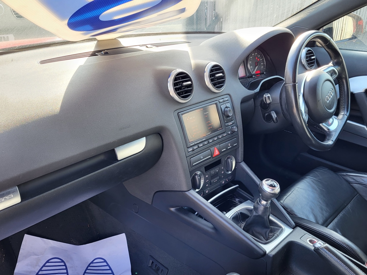 Used Audi S3 2007 for sale - 76961370: Photo 7