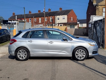 Used Citroen C4 2014 for sale - 77745252: Photo