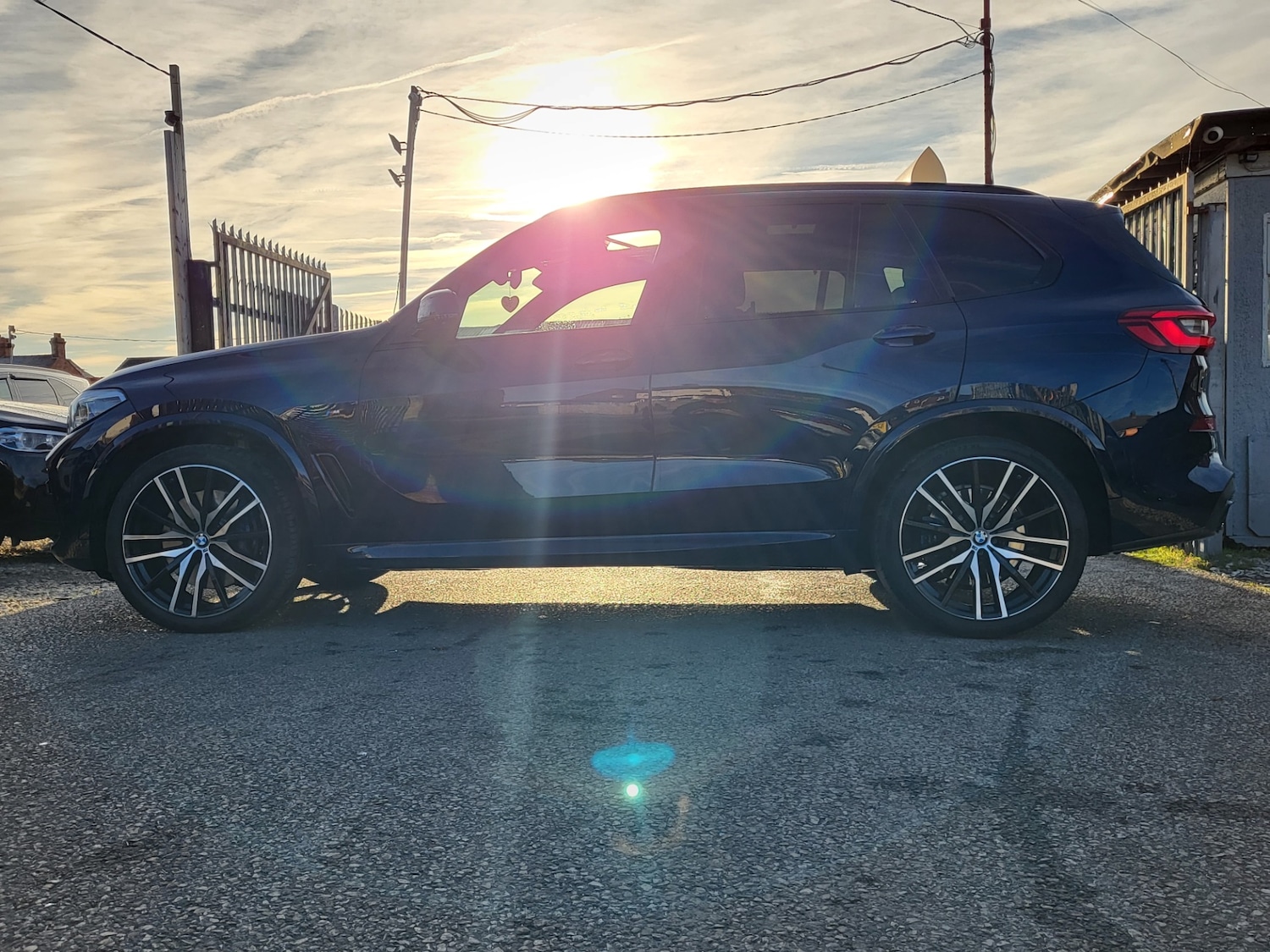 Used BMW X5 2019 for sale - 76960722: Photo 17