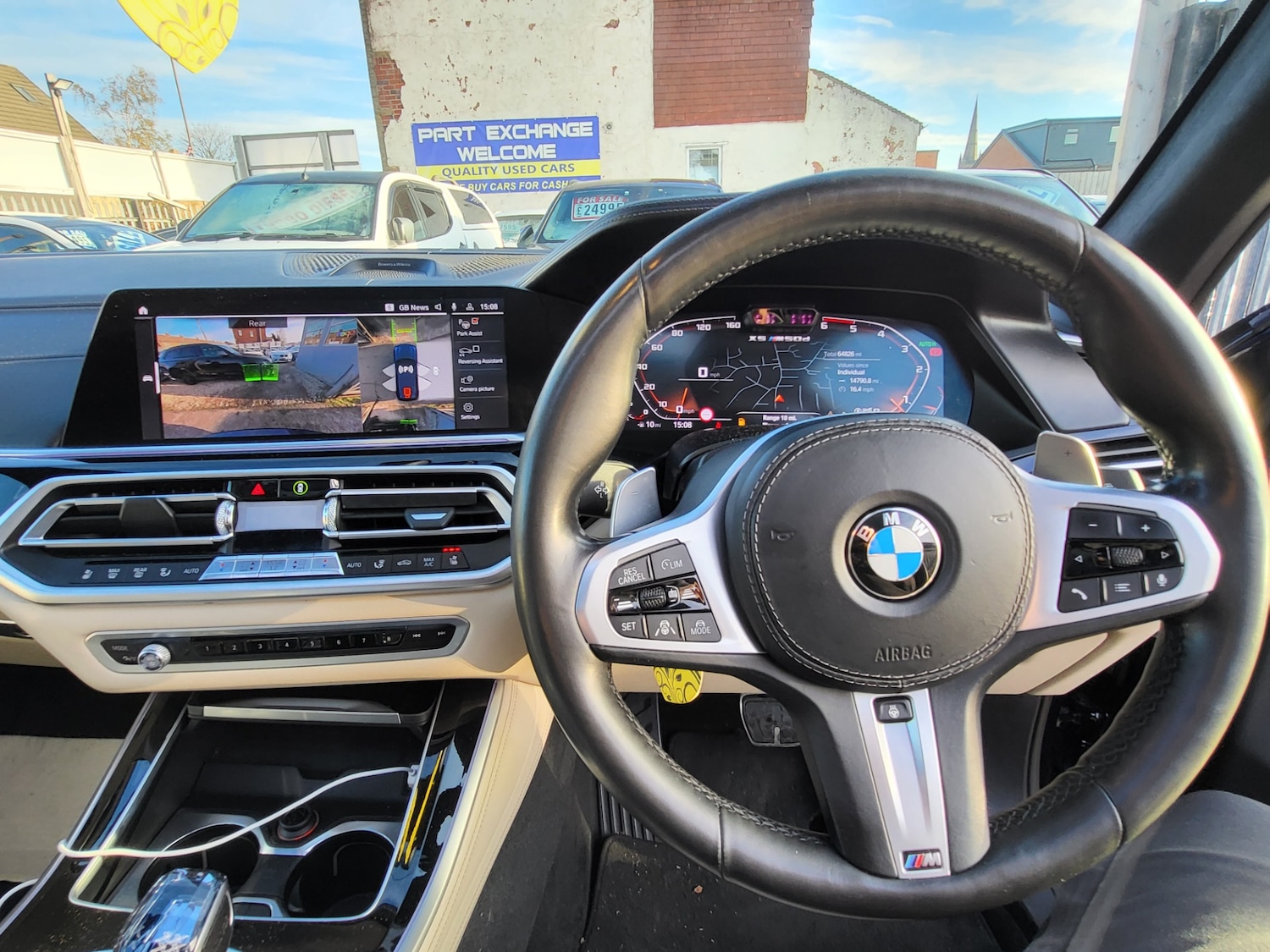 Used BMW X5 2019 for sale - 76960722: Photo 18