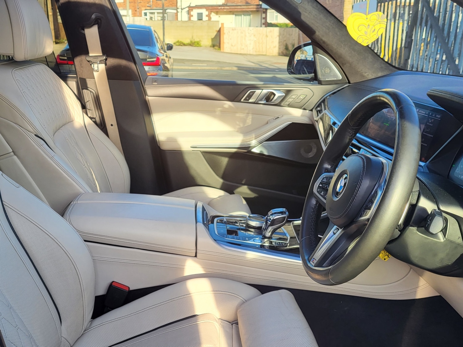 Used BMW X5 2019 for sale - 76960722: Photo 19