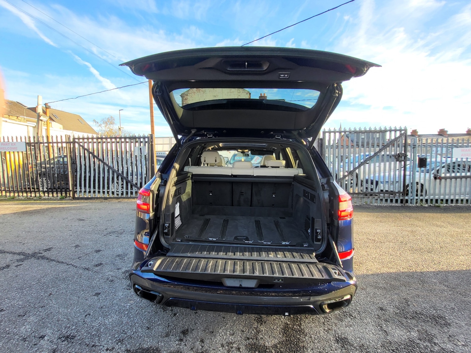 Used BMW X5 2019 for sale - 76960722: Photo 29