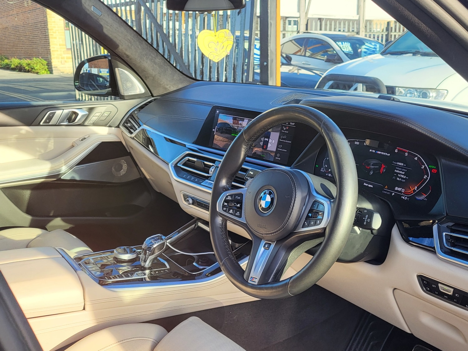 Used BMW X5 2019 for sale - 76960722: Photo 7