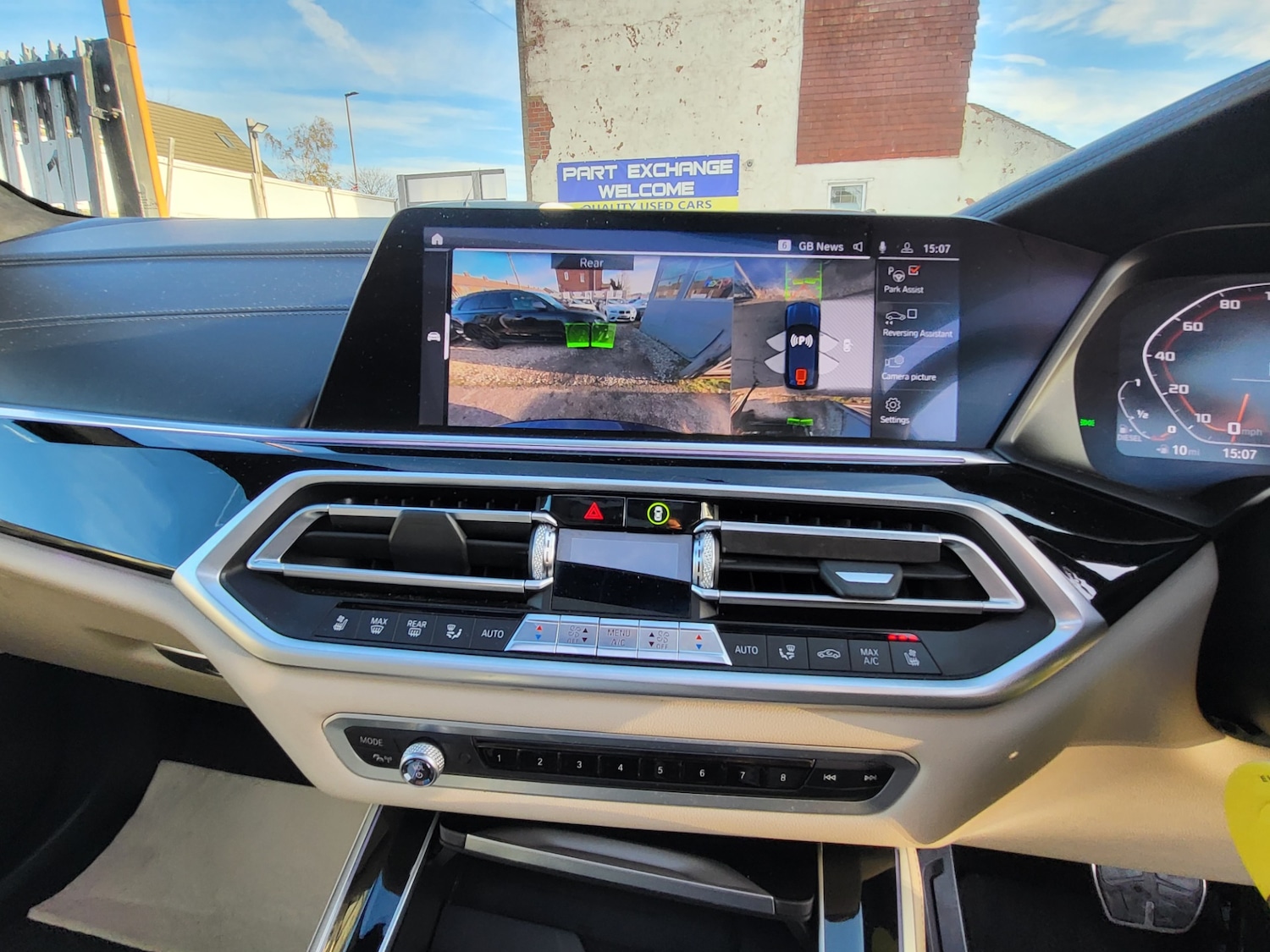 Used BMW X5 2019 for sale - 76960722: Photo 8