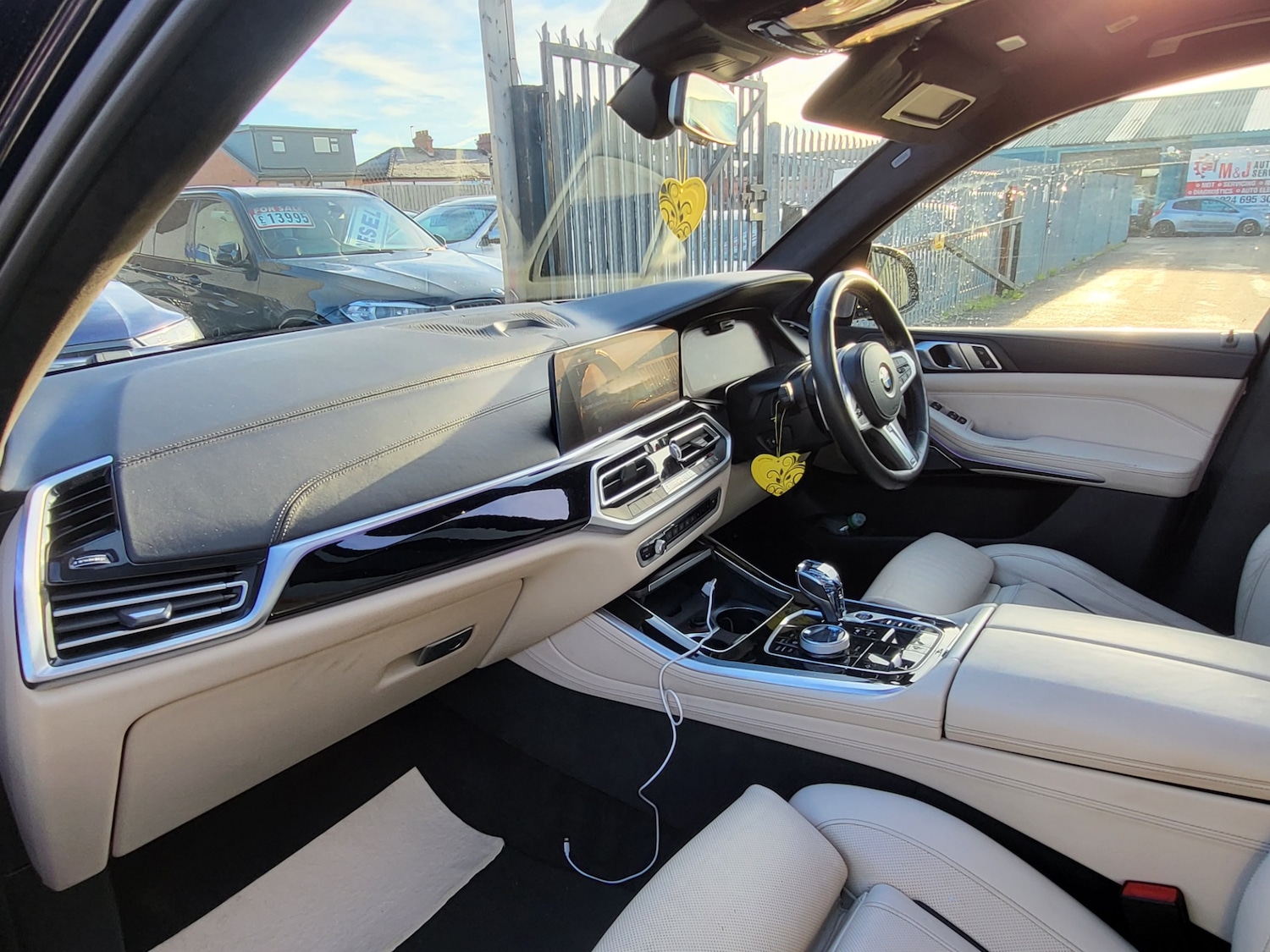 Used BMW X5 2019 for sale - 76960722: Photo 9