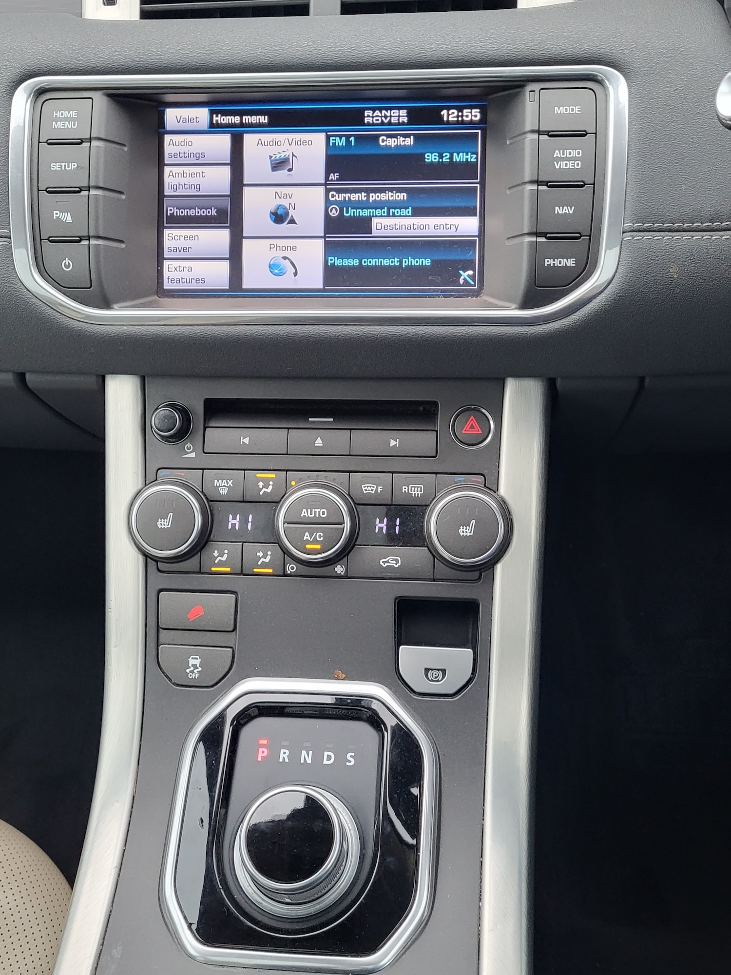 Used Land Rover Range Rover Evoque 2011 for sale - 77297147: Photo 19