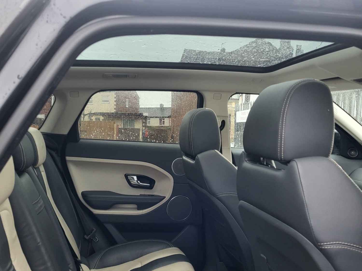 Used Land Rover Range Rover Evoque 2011 for sale - 77297147: Photo 20