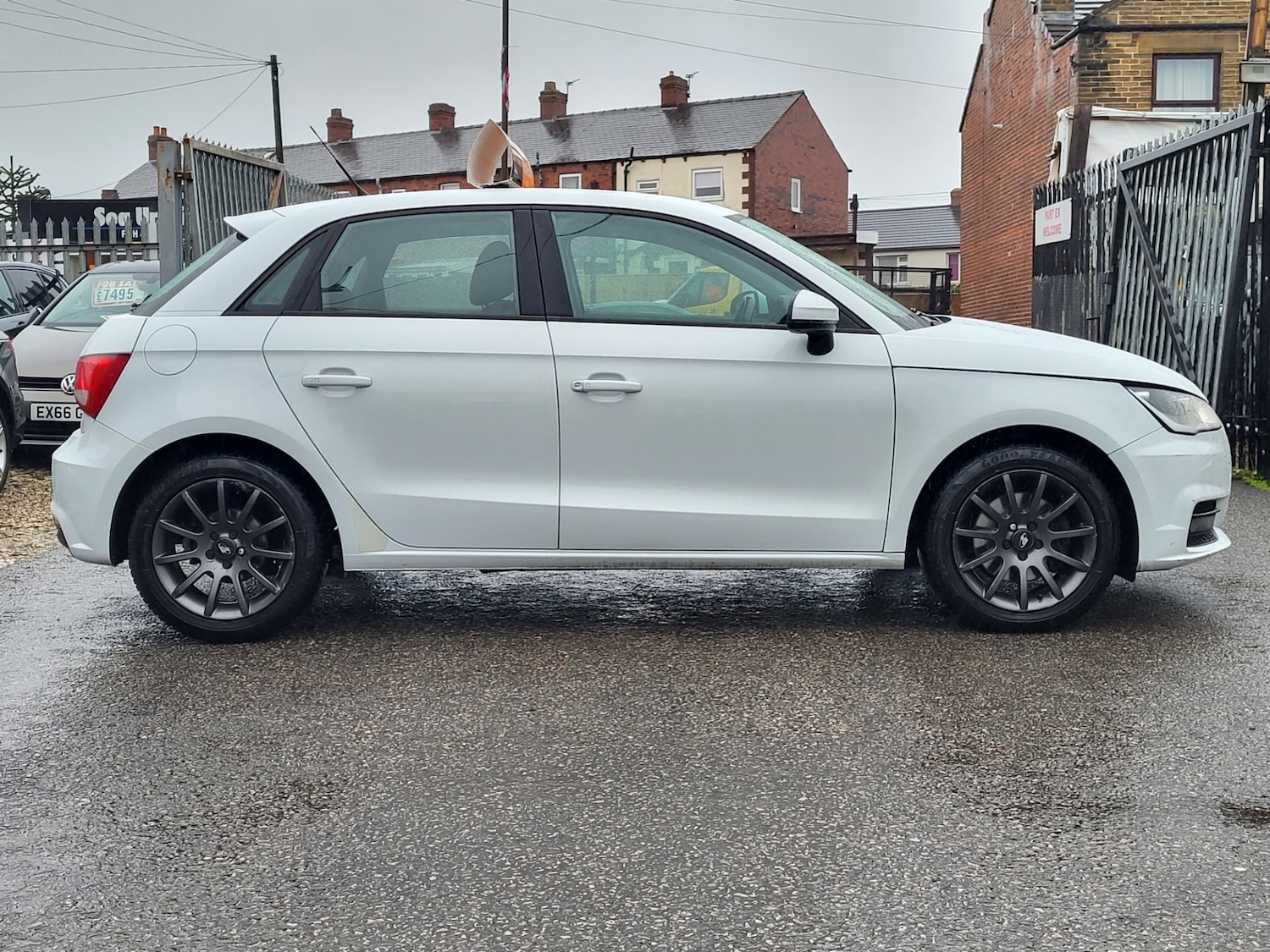 Used Audi A1 2016 for sale - 77352242: Photo 15