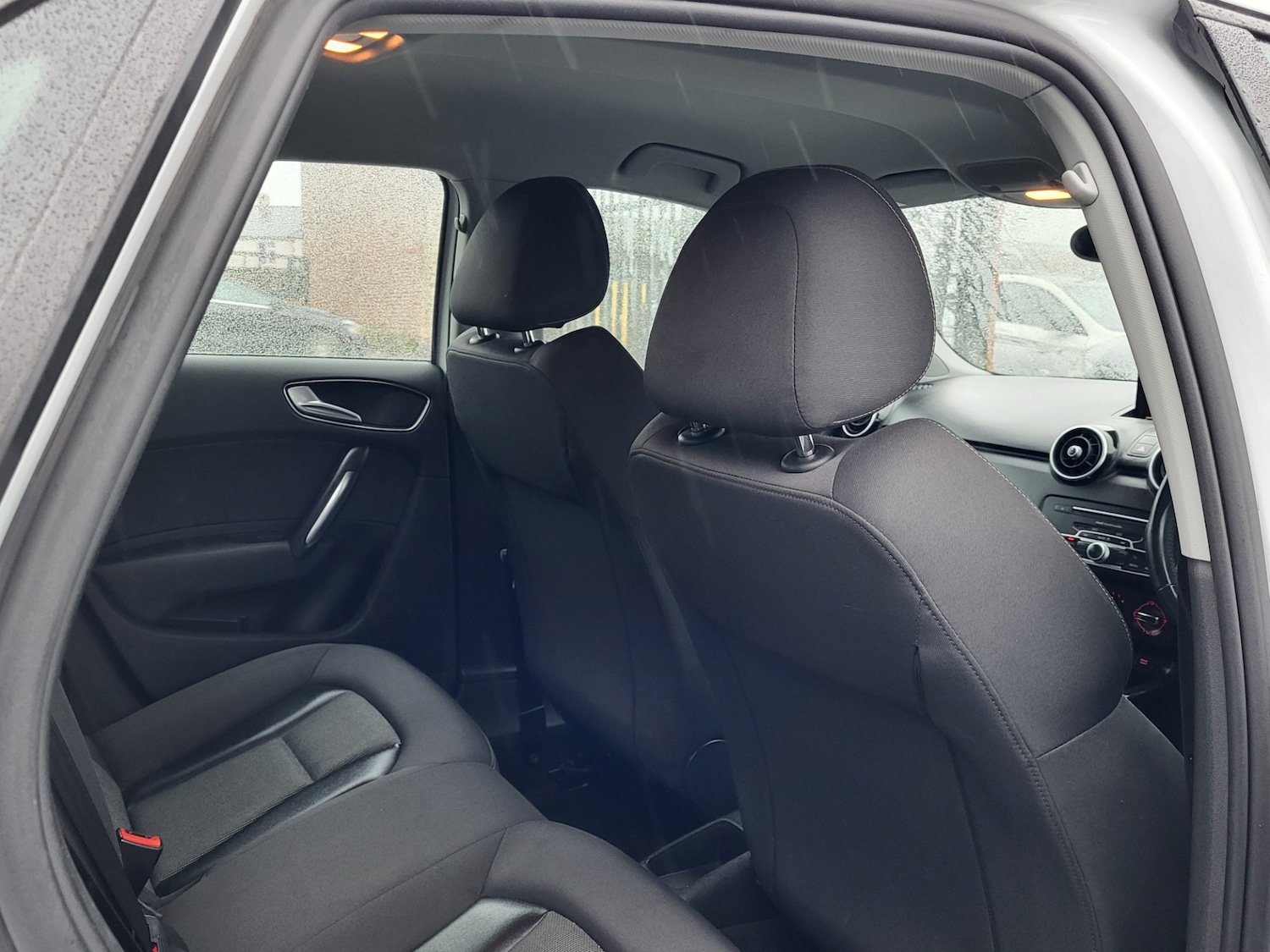 Used Audi A1 2016 for sale - 77352242: Photo 17