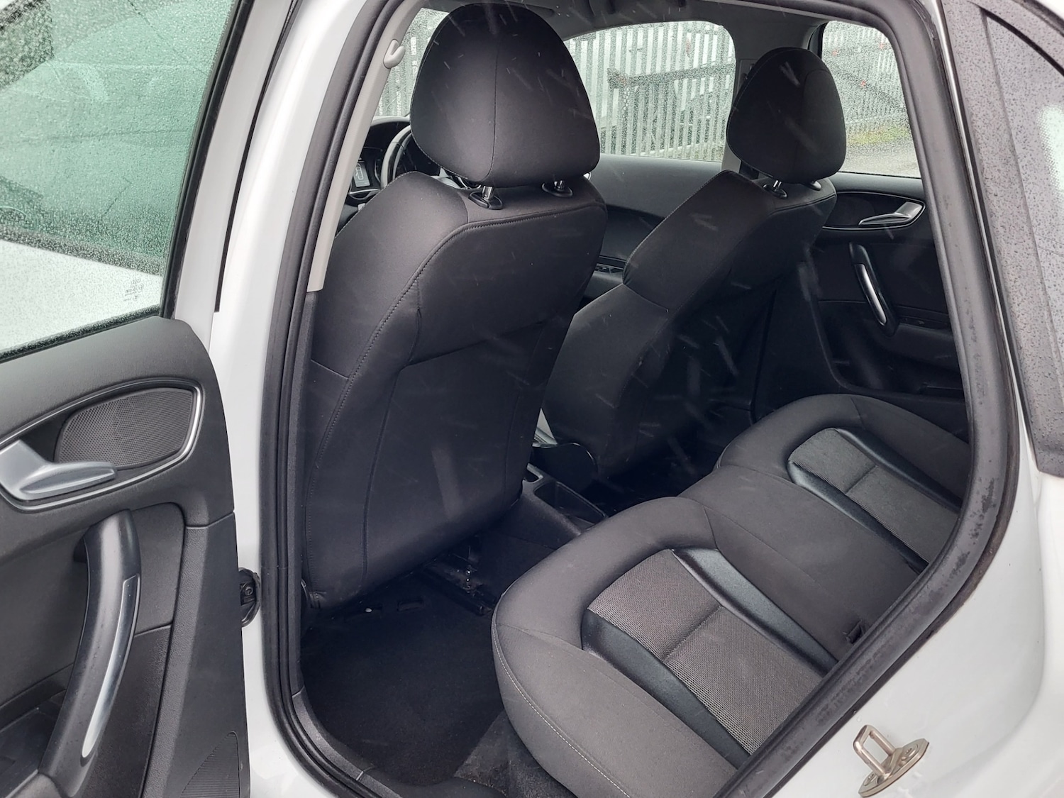 Used Audi A1 2016 for sale - 77352242: Photo 18