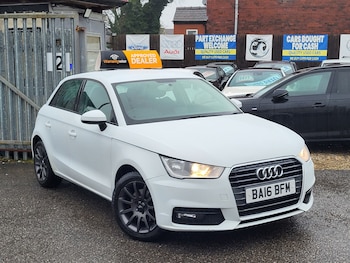 Used Audi A1 2016 for sale - 77352242: Photo