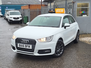 Used Audi A1 2016 for sale - 77352242: Photo