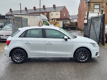 Used Audi A1 2016 for sale - 77352242: Photo