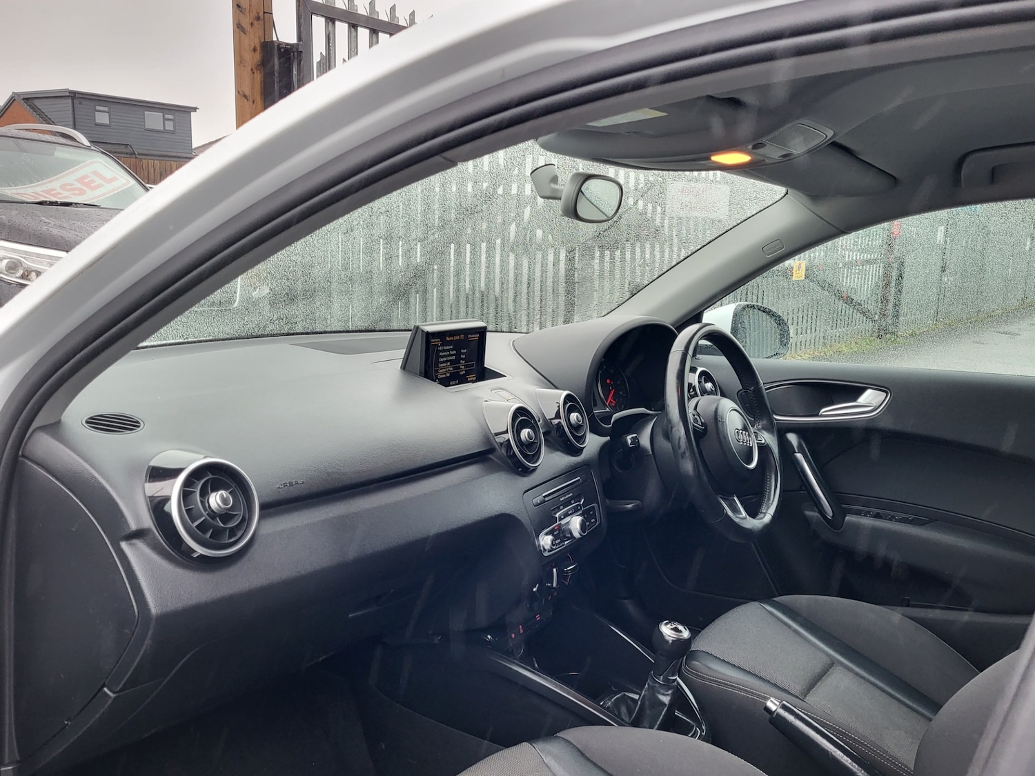 Used Audi A1 2016 for sale - 77352242: Photo 7