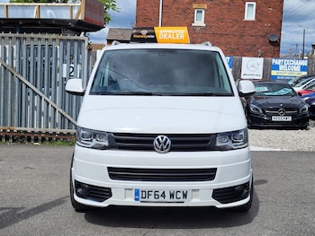 Used Volkswagen Transporter 2015 for sale - 78499969: Photo
