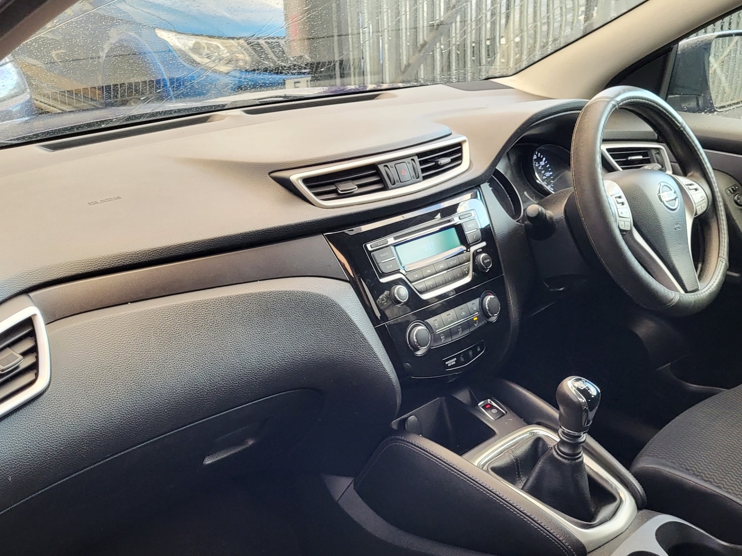 Used Nissan Qashqai 2014 for sale - 76960412: Photo 7