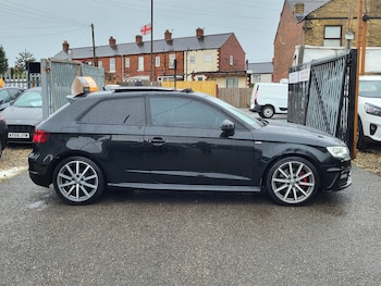 Used Audi A3 2015 for sale - 78254186: Photo
