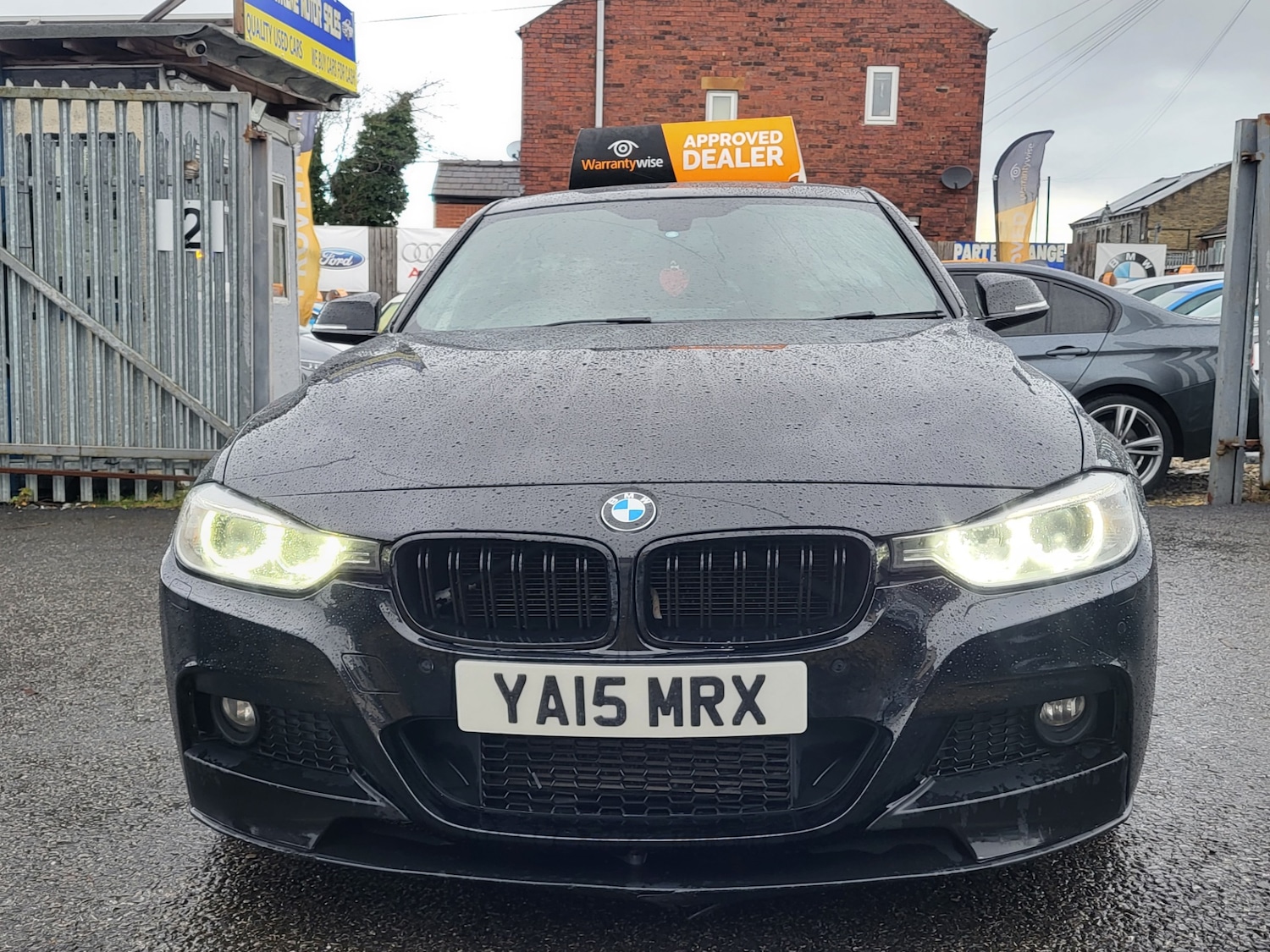 Used BMW 3 Series 2015 for sale - 76961264: Photo 13