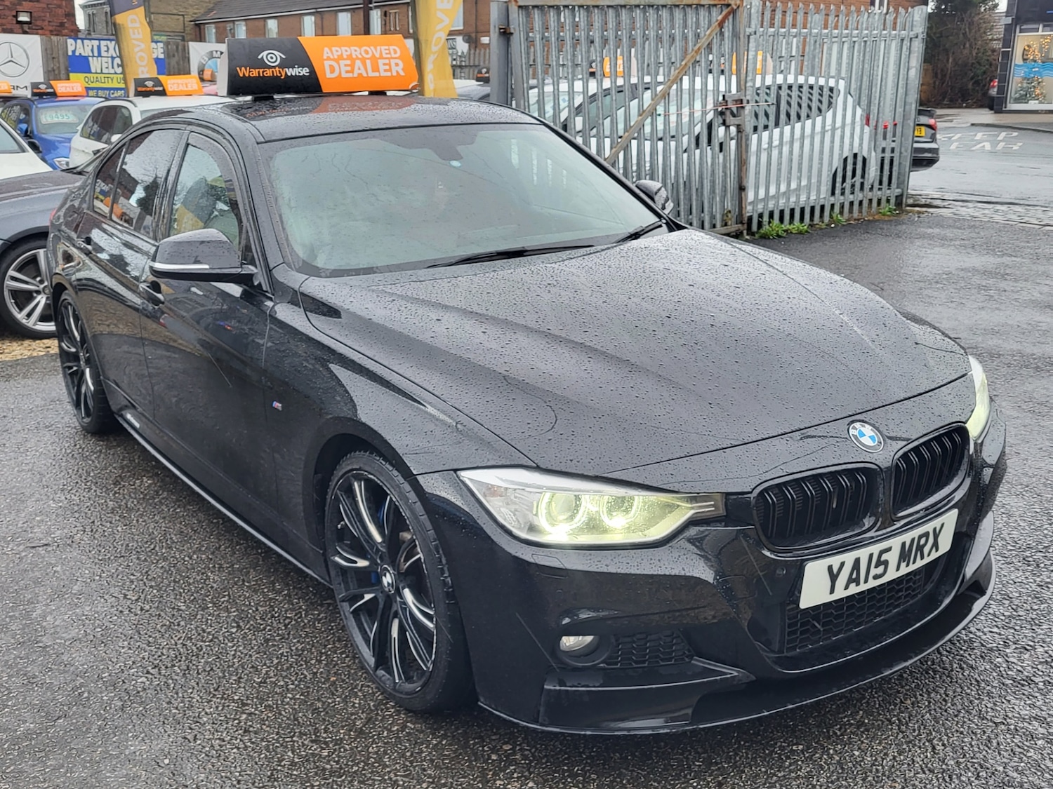 Used BMW 3 Series 2015 for sale - 76961264: Photo 26