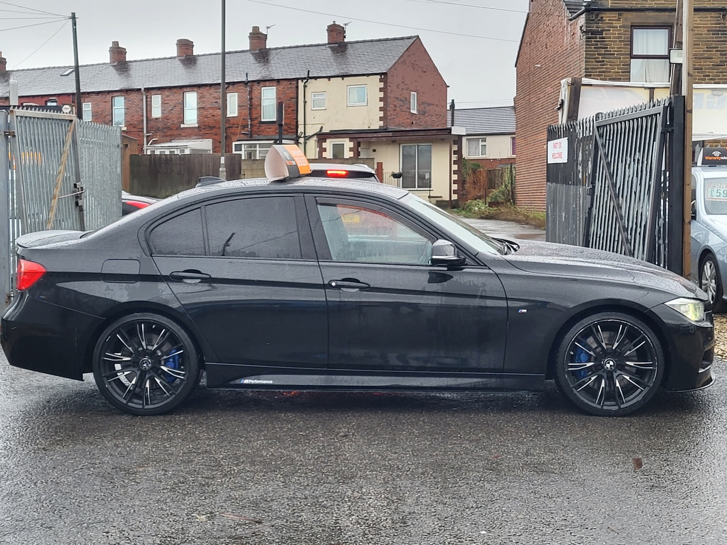 Used BMW 3 Series 2015 for sale - 76961264: Photo 4