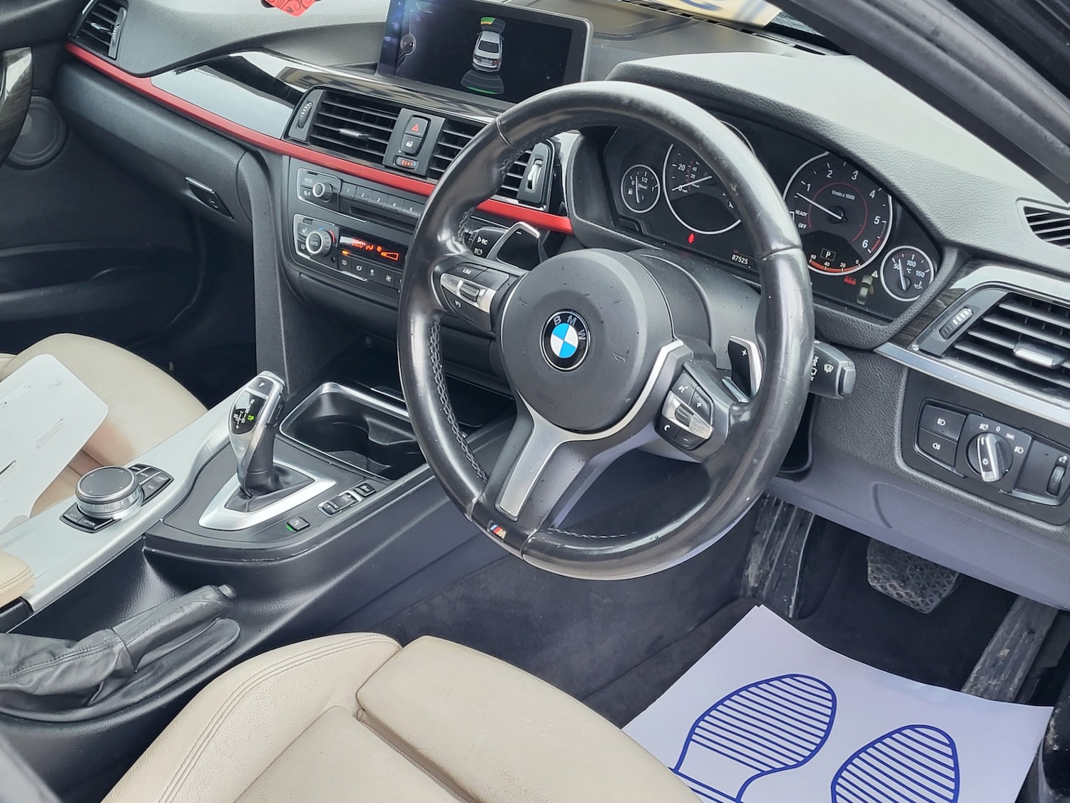 Used BMW 3 Series 2015 for sale - 76961264: Photo 6