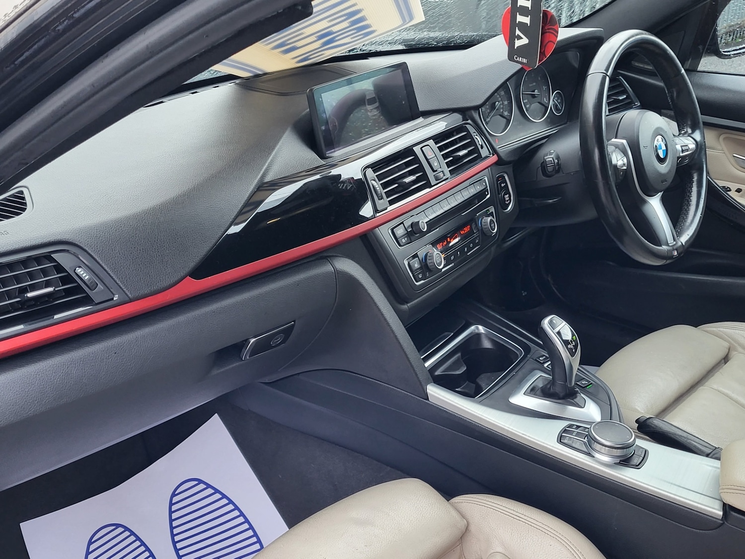 Used BMW 3 Series 2015 for sale - 76961264: Photo 8