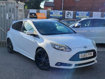 Used Ford Focus 2013 for sale - 79788803: Photo
