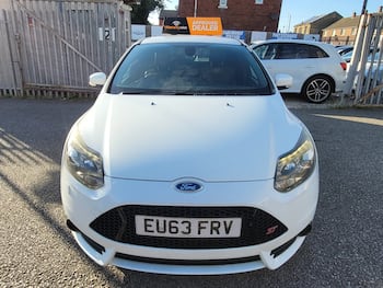 Used Ford Focus 2013 for sale - 79788803: Photo
