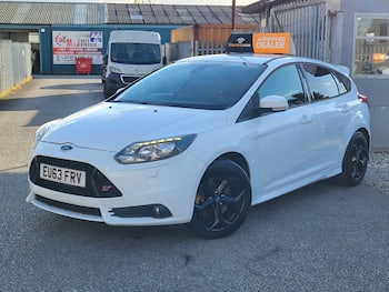 Used Ford Focus 2013 for sale - 79788803: Photo