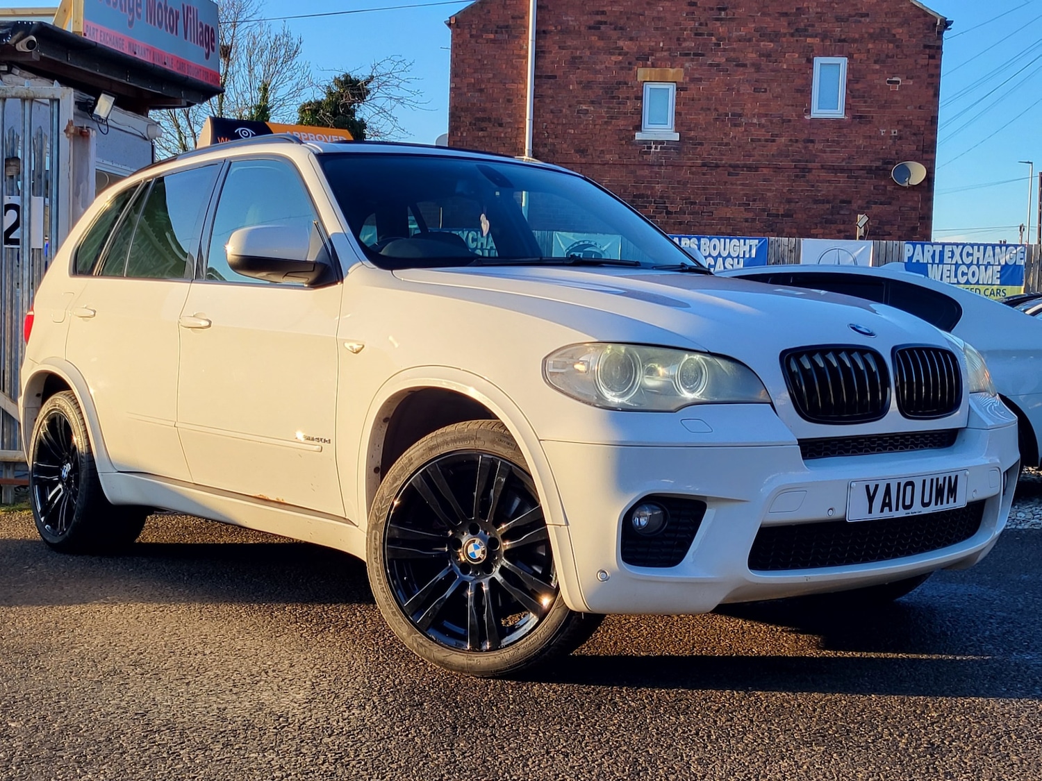 Used BMW X5 2010 for sale - 77224668: Photo 14