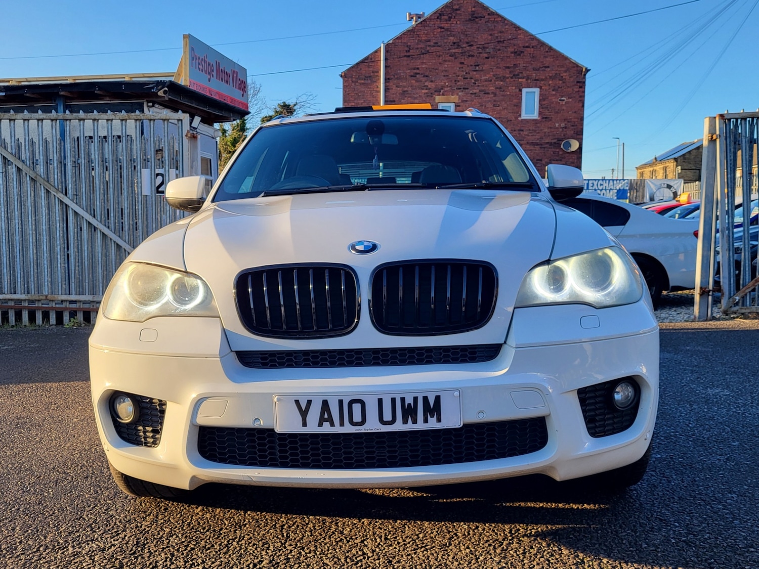 Used BMW X5 2010 for sale - 77224668: Photo 15