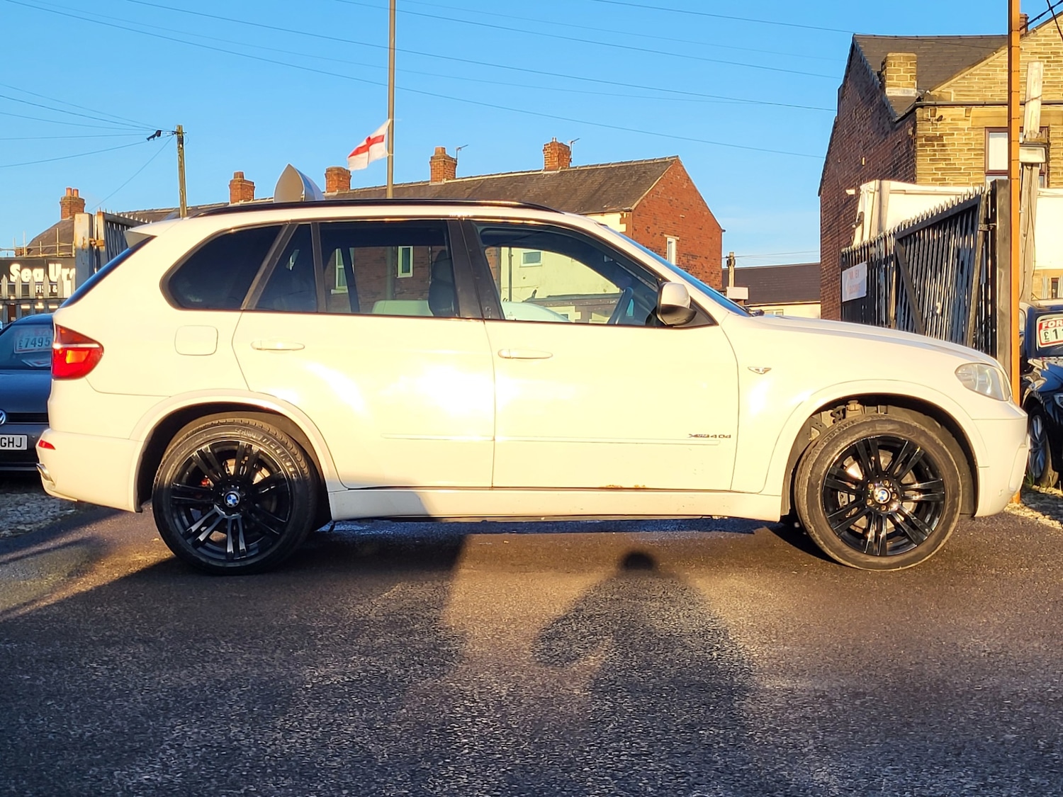 Used BMW X5 2010 for sale - 77224668: Photo 17