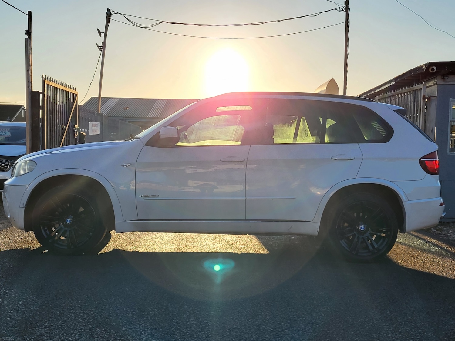 Used BMW X5 2010 for sale - 77224668: Photo 18
