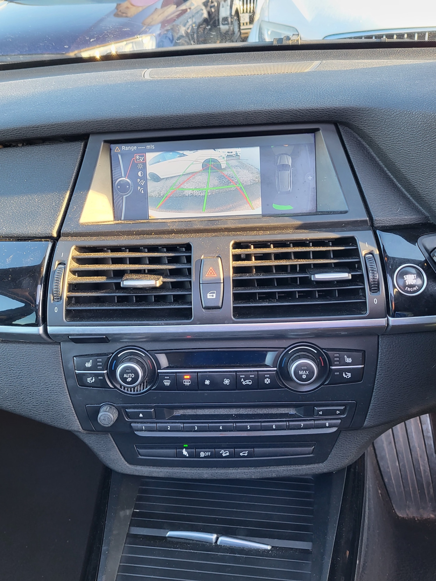 Used BMW X5 2010 for sale - 77224668: Photo 19