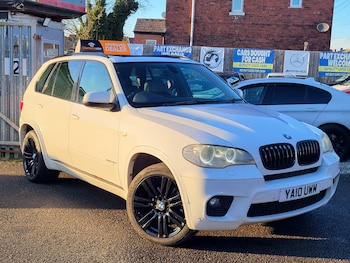 Used BMW X5 2010 for sale - 77224668: Photo