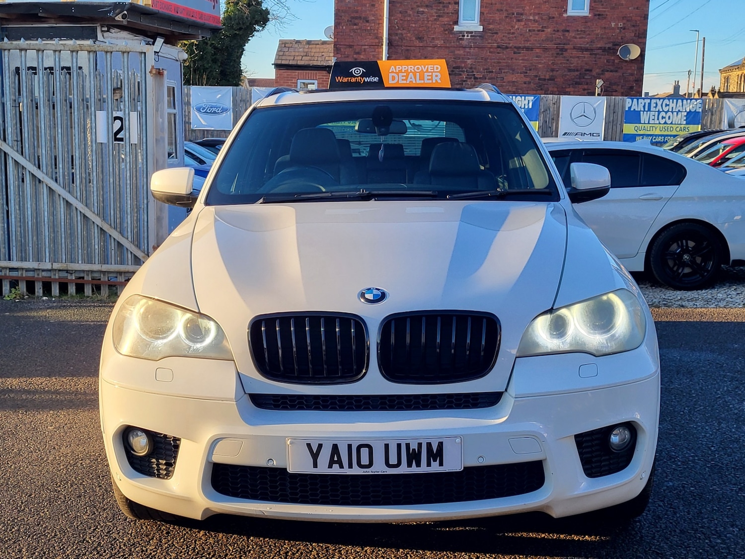 Used BMW X5 2010 for sale - 77224668: Photo 2