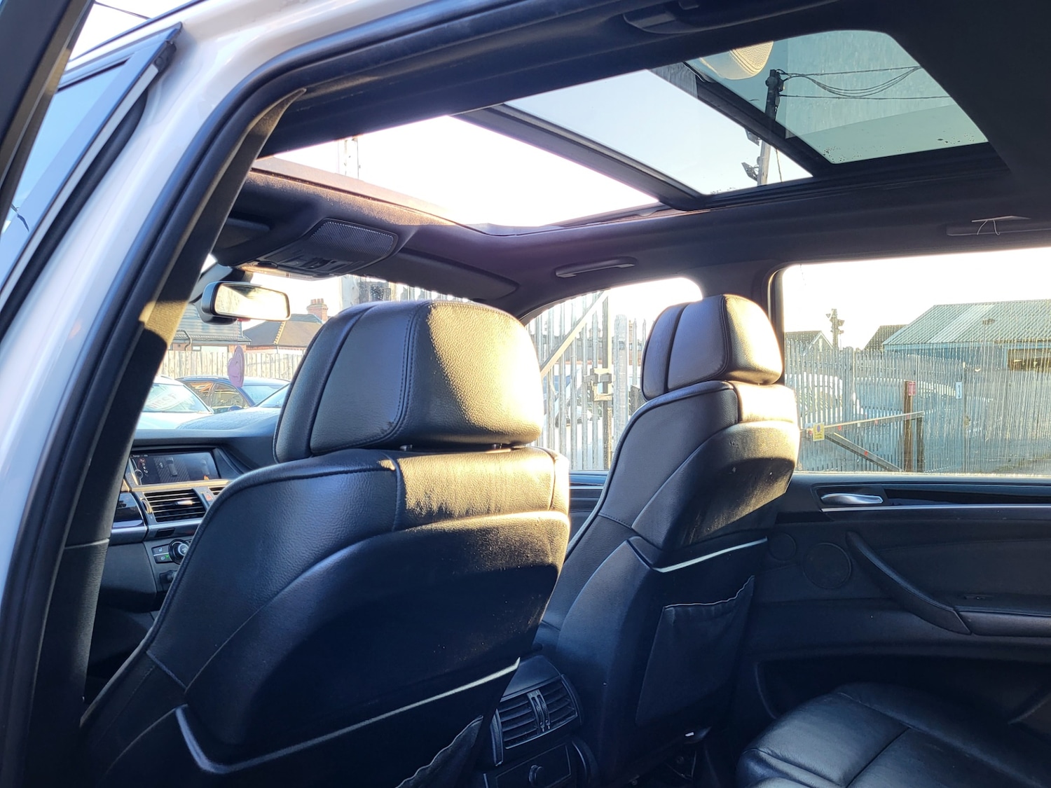 Used BMW X5 2010 for sale - 77224668: Photo 21