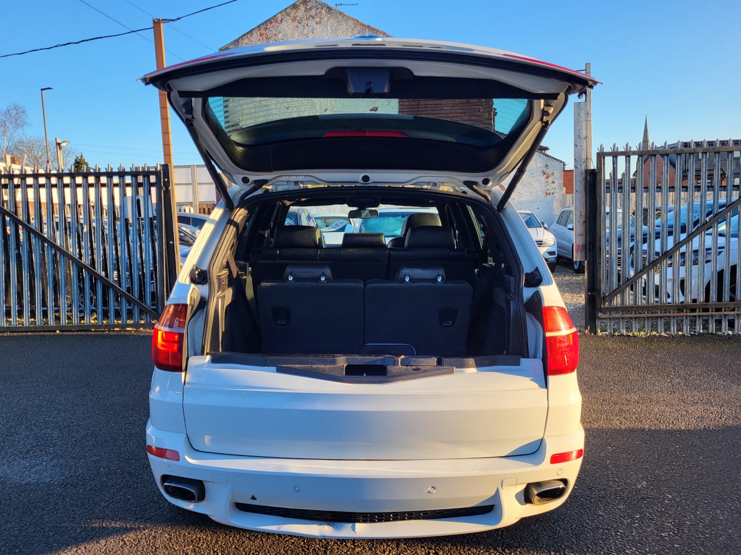 Used BMW X5 2010 for sale - 77224668: Photo 22