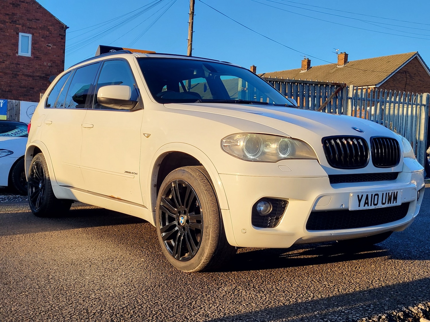 Used BMW X5 2010 for sale - 77224668: Photo 24